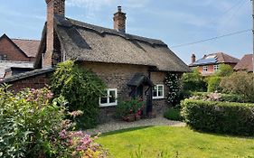 Chapel Cottage