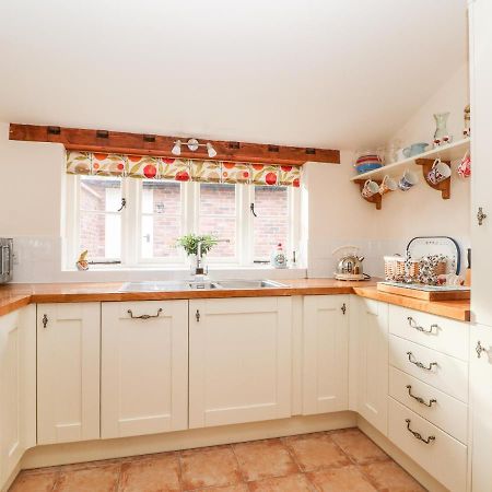 Chapel Cottage Tarporley Exterior photo